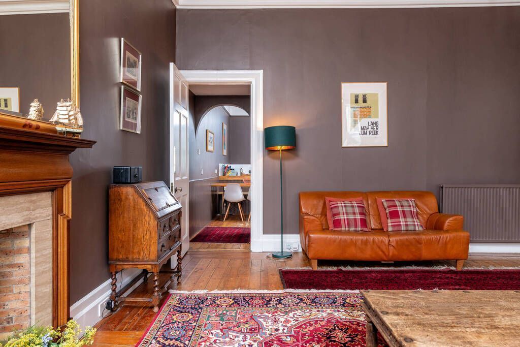 Photo of Livingroom in St. Andrews