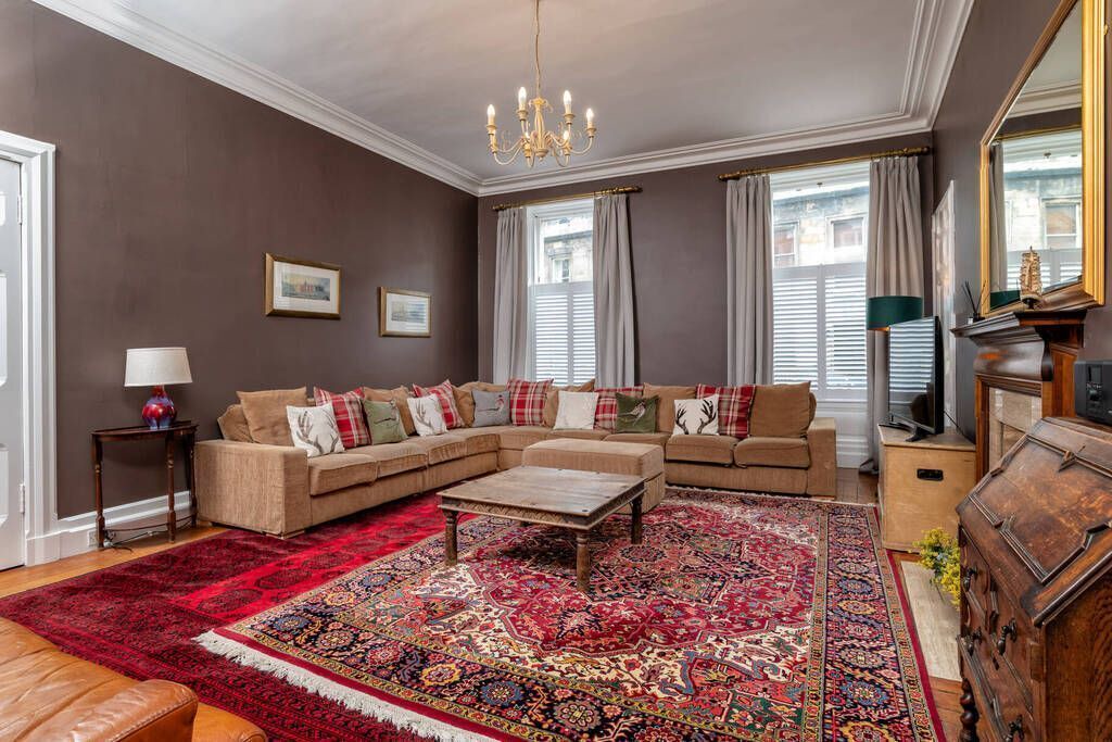 Photo of Livingroom in St. Andrews