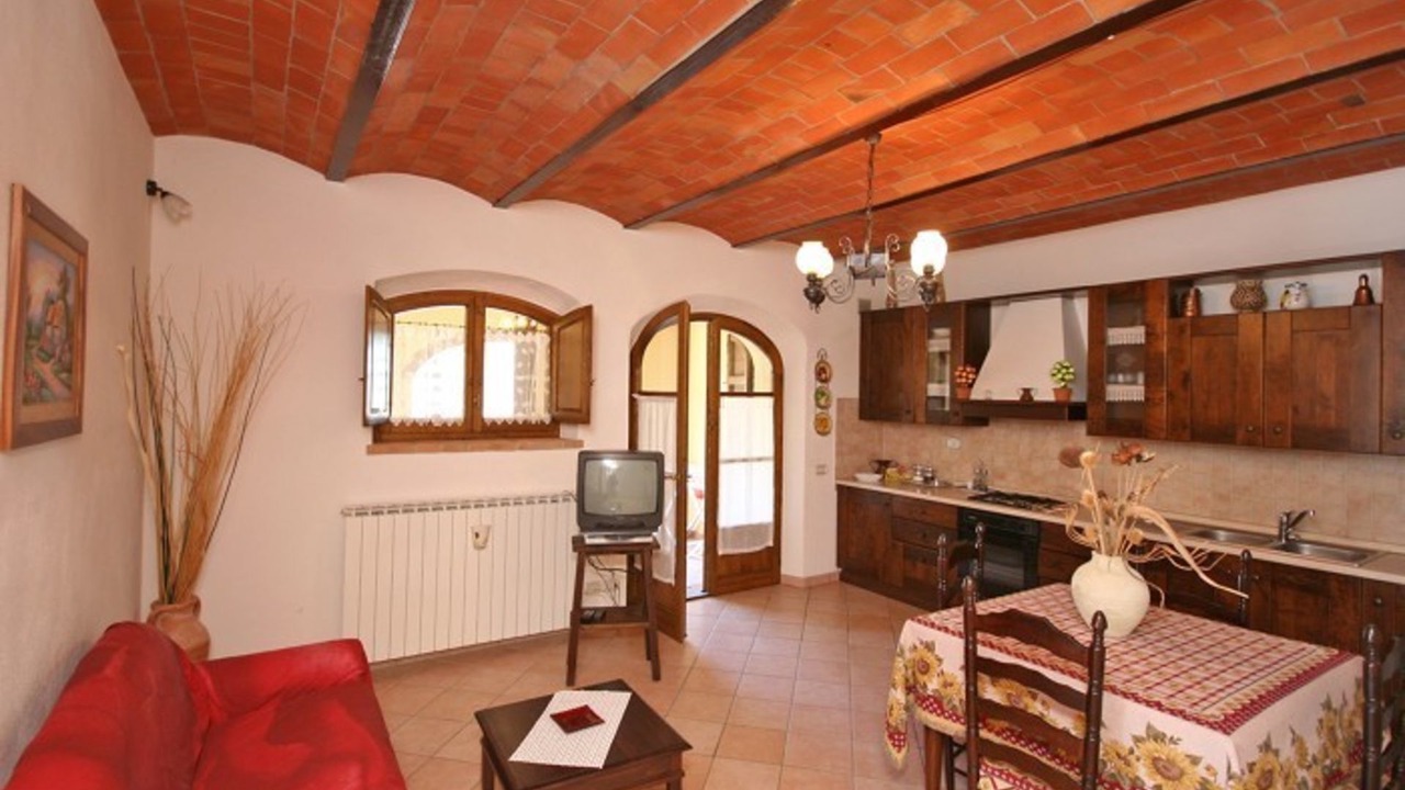 Photo of Bedroom in Gallina