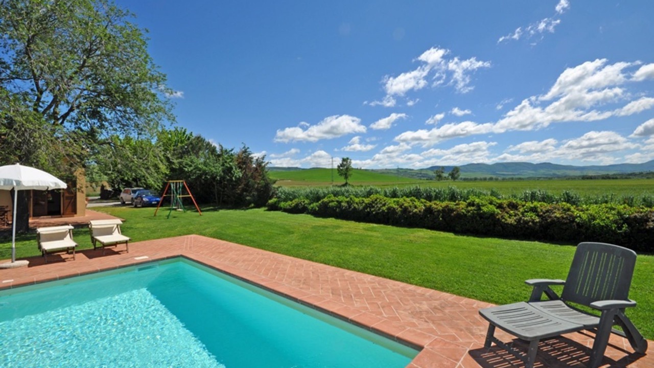 Photo of Outdoor in Gallina