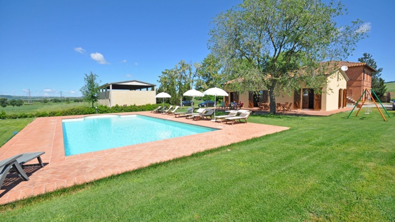 Photo of Outdoor in Gallina
