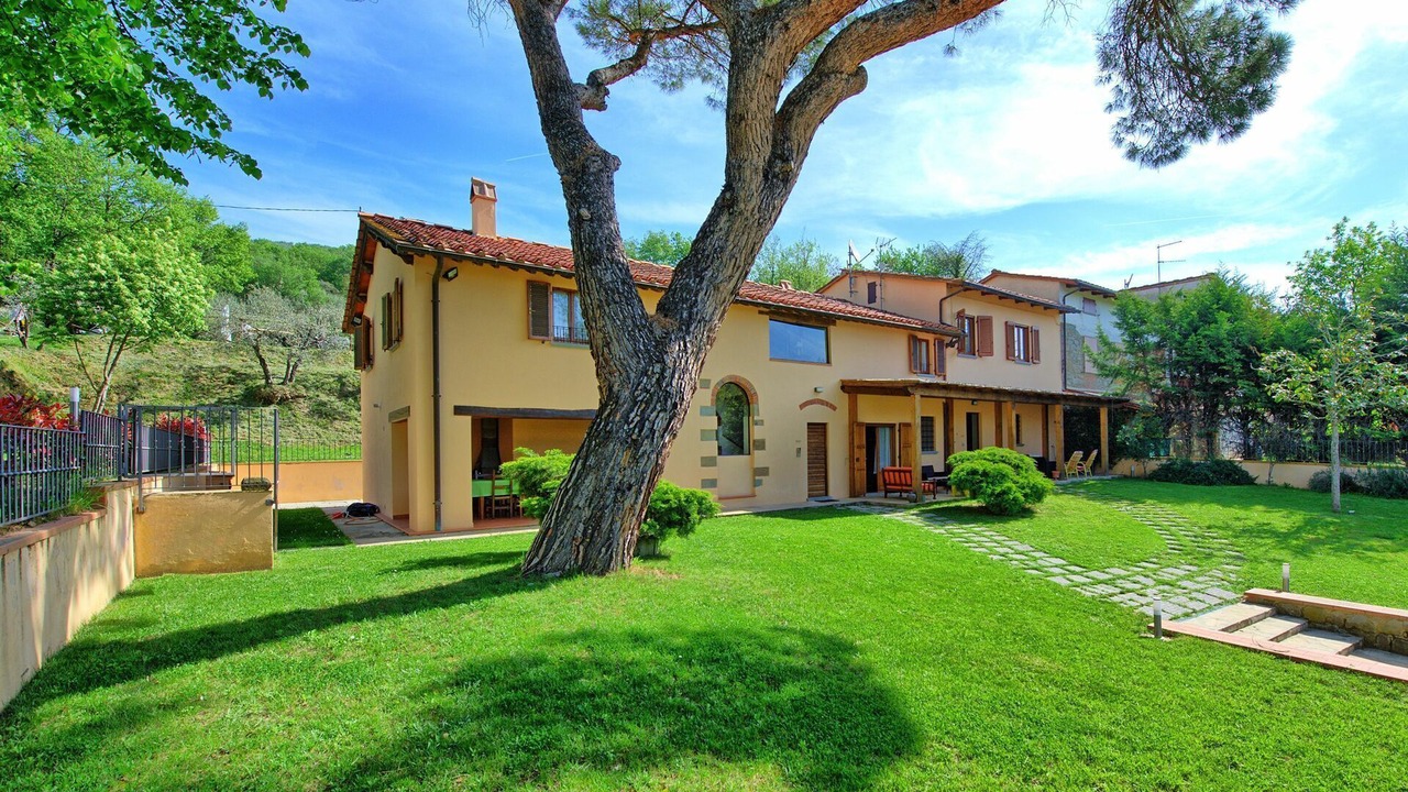 Photo of Outdoor in Loro Ciuffenna