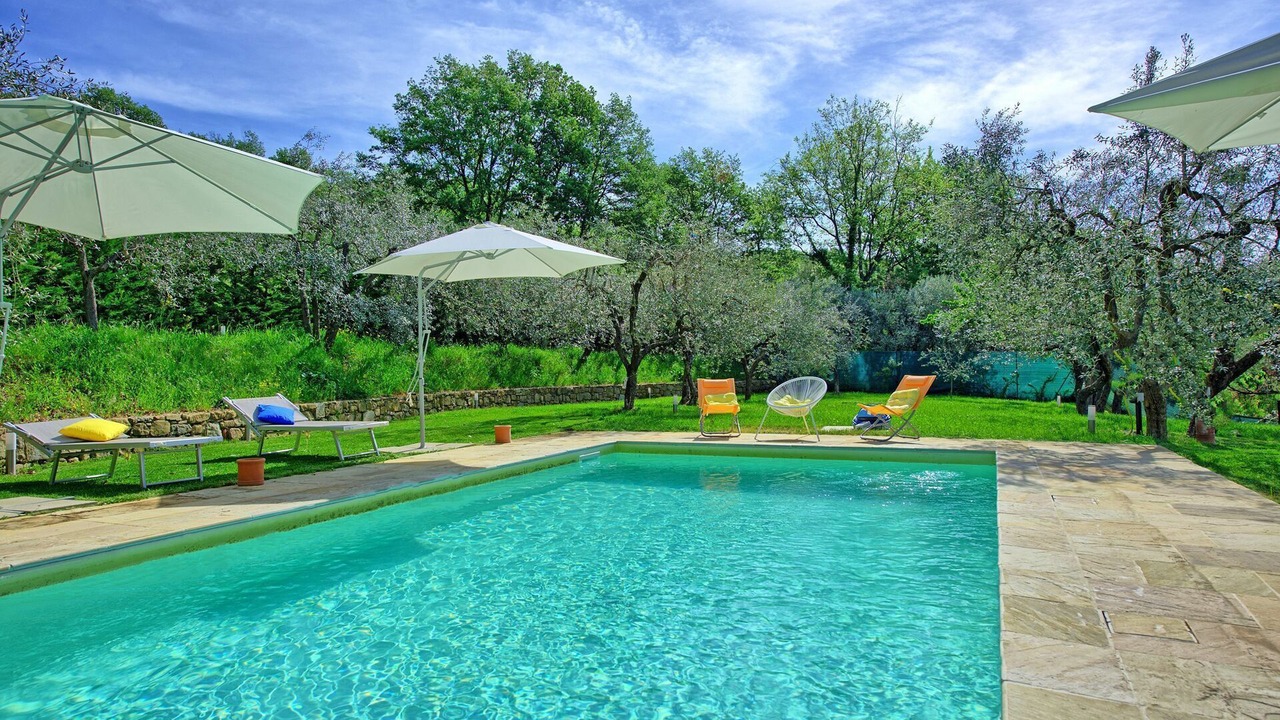 Photo of Outdoor in Loro Ciuffenna