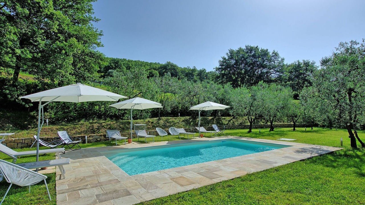Photo of Outdoor in Loro Ciuffenna
