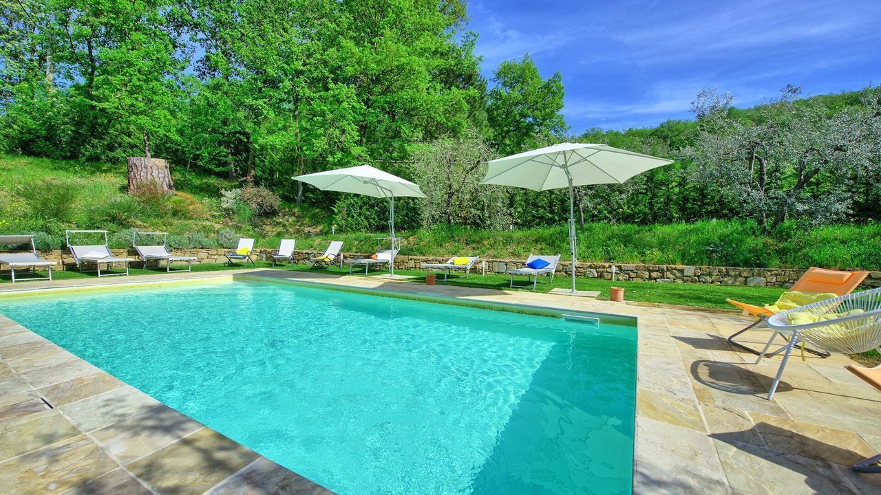 Photo of Outdoor in Loro Ciuffenna