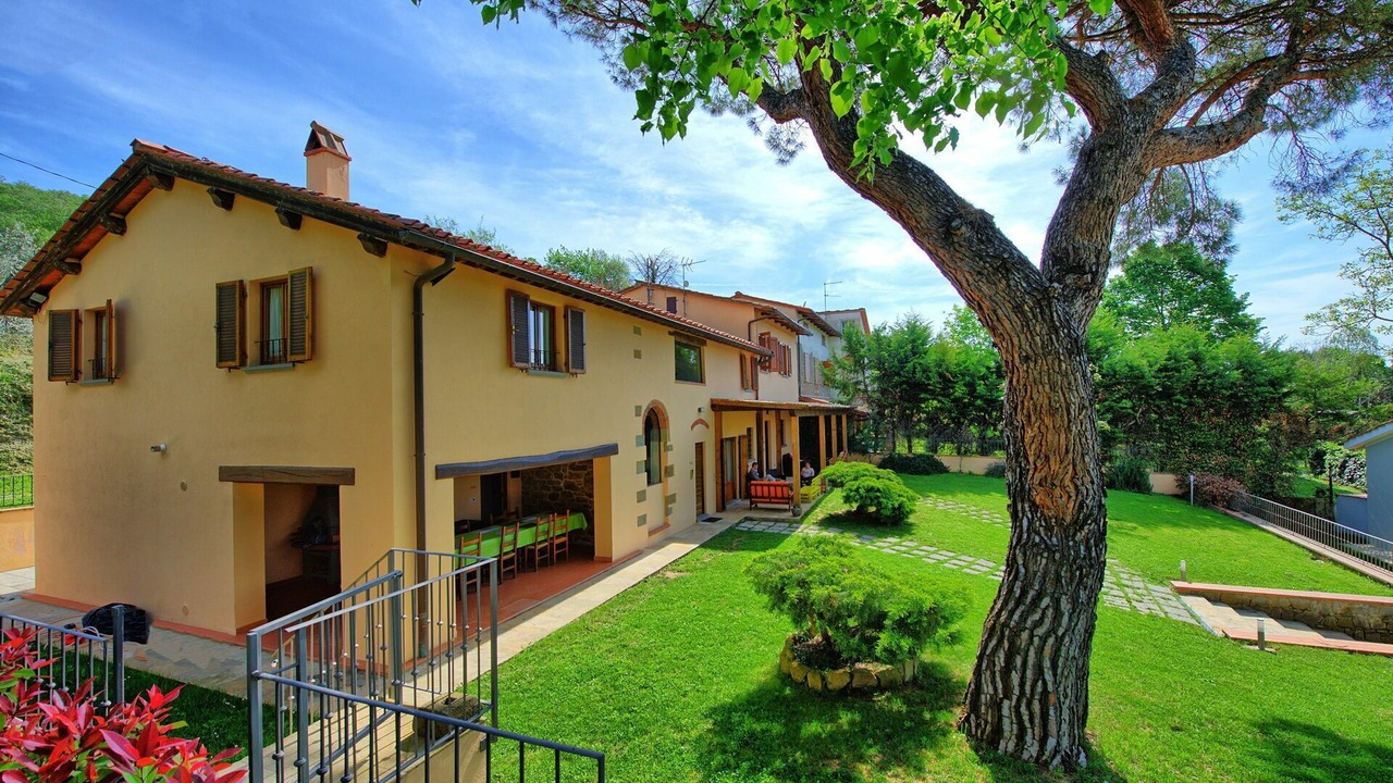 Photo of Outdoor in Loro Ciuffenna