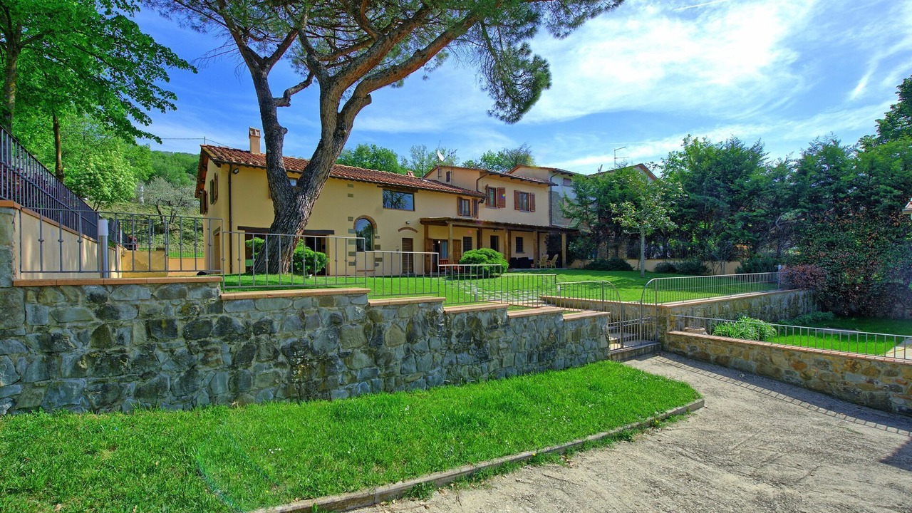 Photo of Outdoor in Loro Ciuffenna