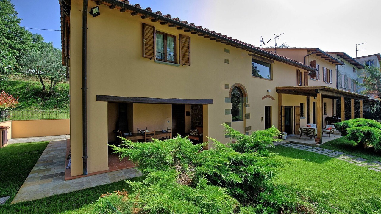 Photo of Outdoor in Loro Ciuffenna