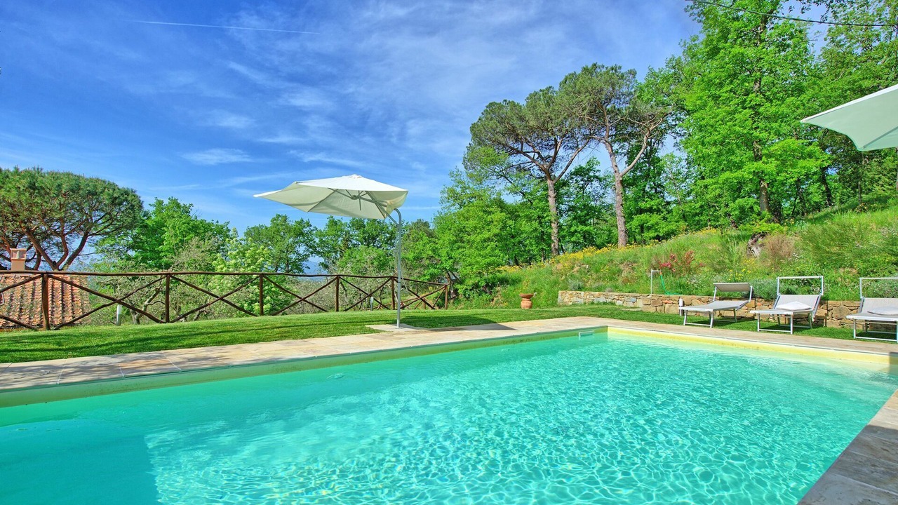 Photo of Outdoor in Loro Ciuffenna