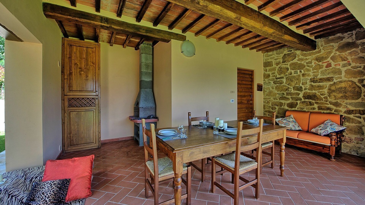 Photo of Outdoor in Loro Ciuffenna