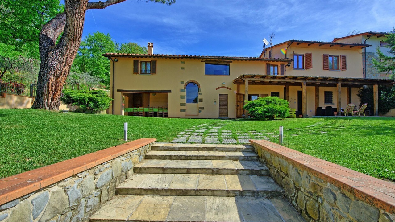 Photo of Outdoor in Loro Ciuffenna