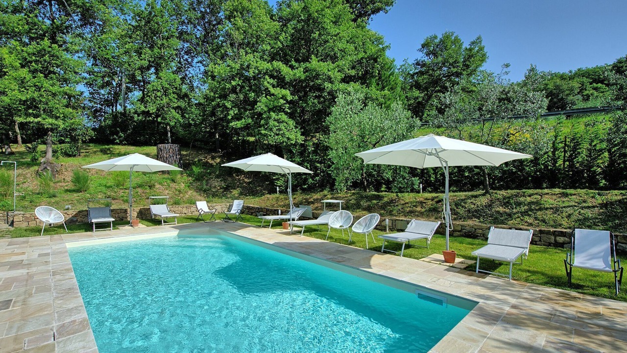 Photo of Outdoor in Loro Ciuffenna