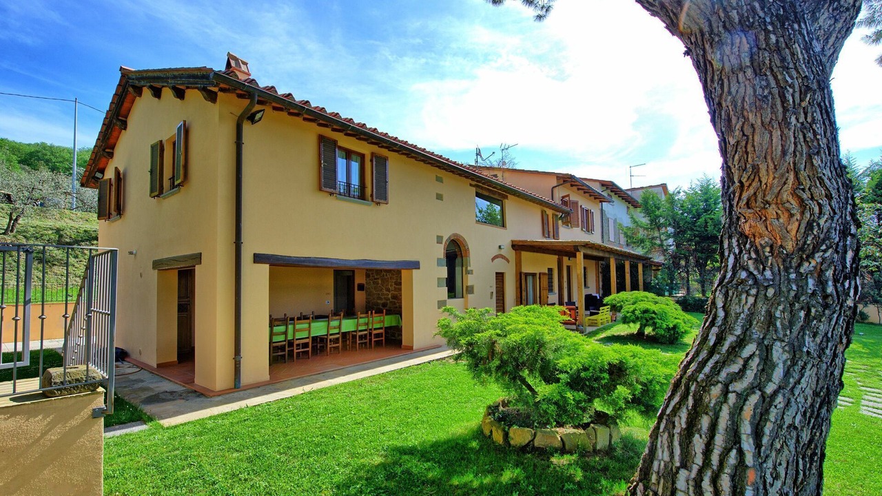 Photo of Outdoor in Loro Ciuffenna