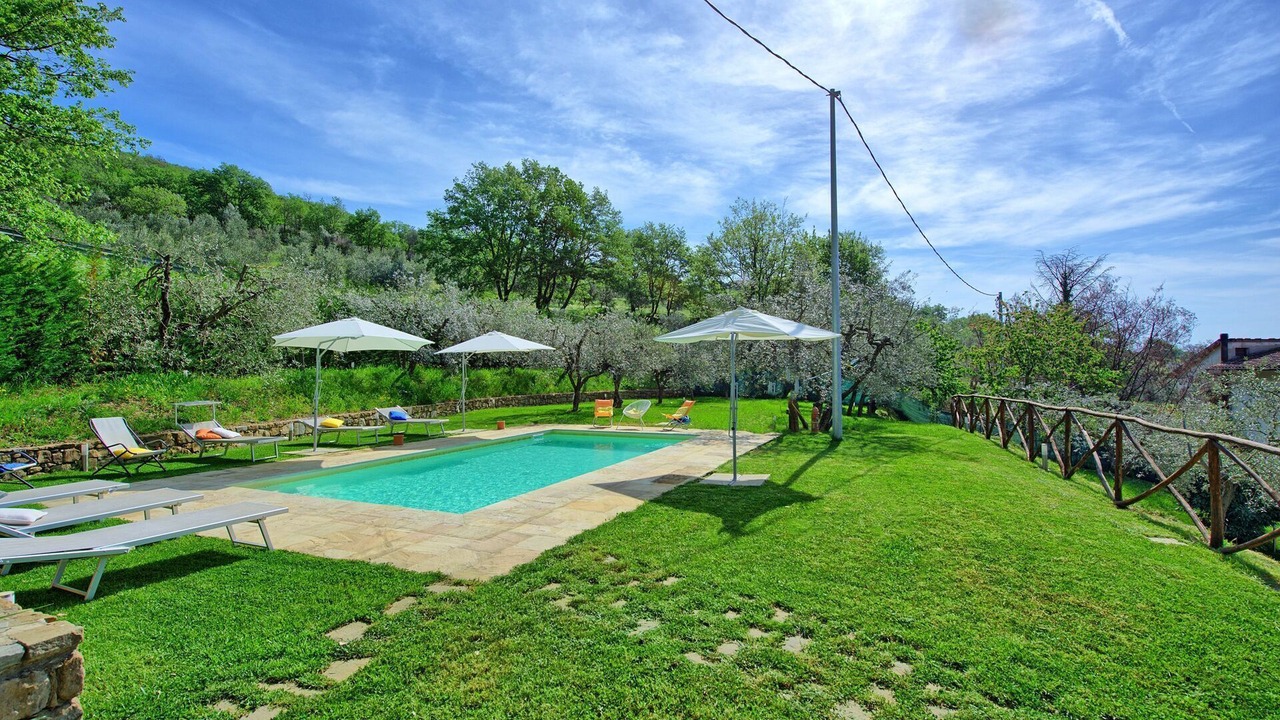 Photo of Outdoor in Loro Ciuffenna