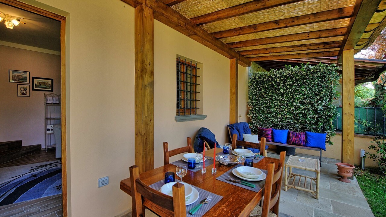 Photo of Outdoor in Loro Ciuffenna