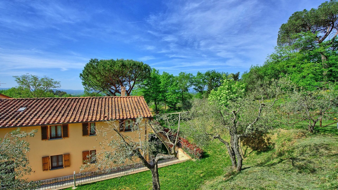 Photo of Outdoor in Loro Ciuffenna