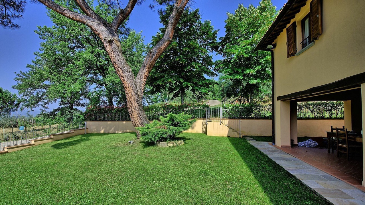 Photo of Outdoor in Loro Ciuffenna