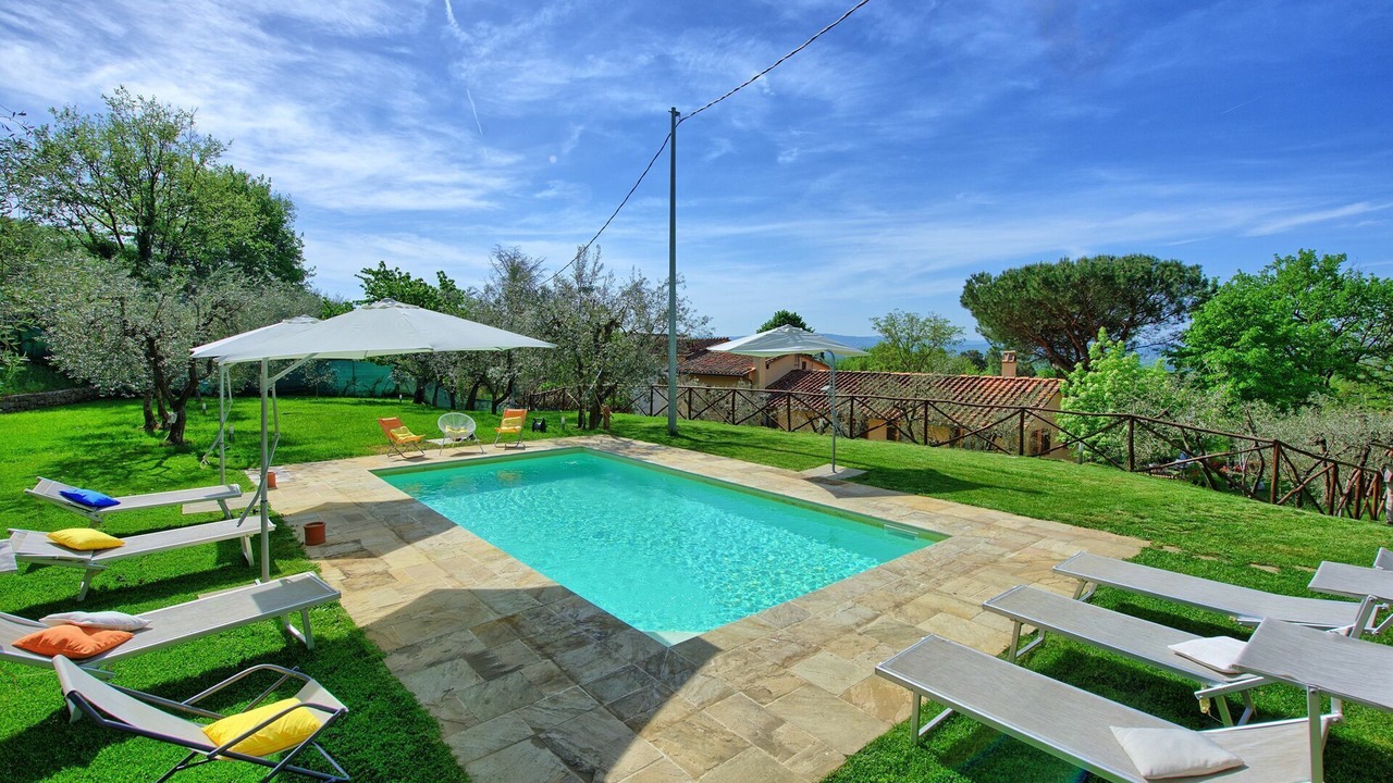 Photo of Outdoor in Loro Ciuffenna