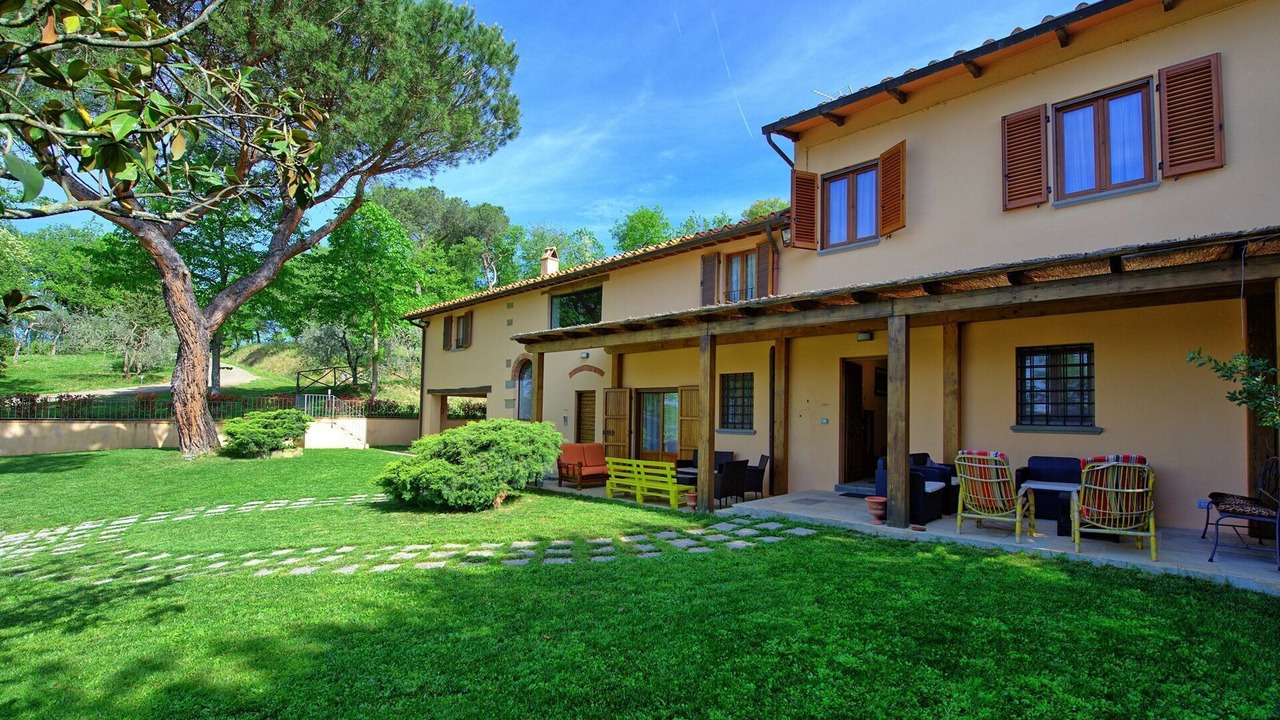 Photo of Outdoor in Loro Ciuffenna