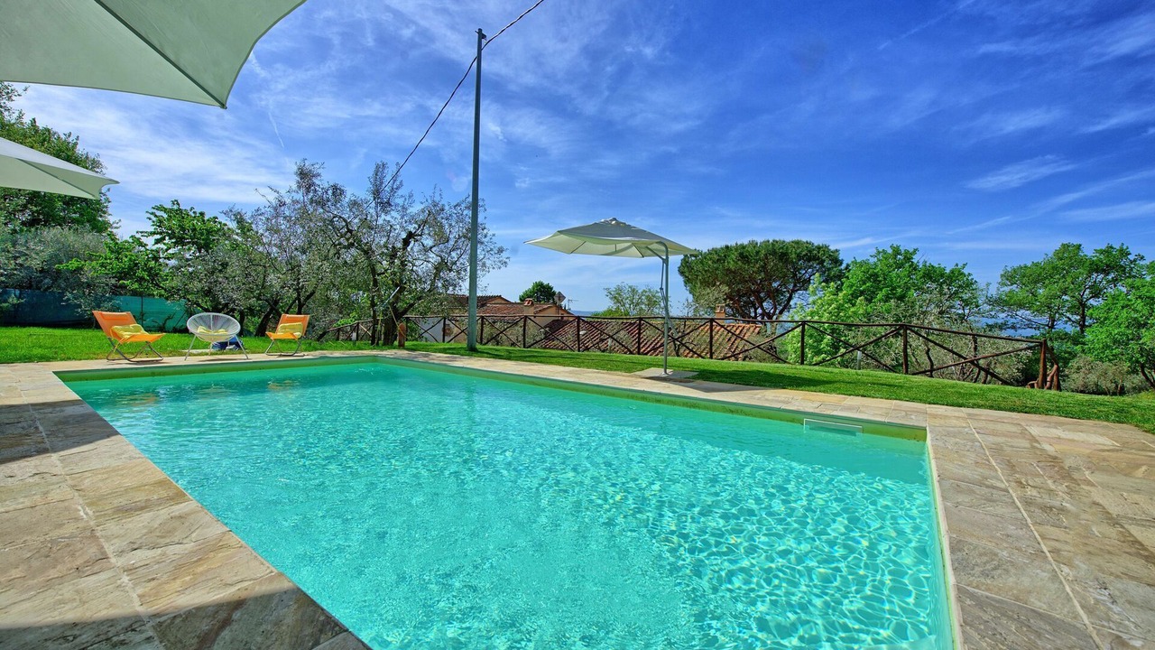 Photo of Outdoor in Loro Ciuffenna