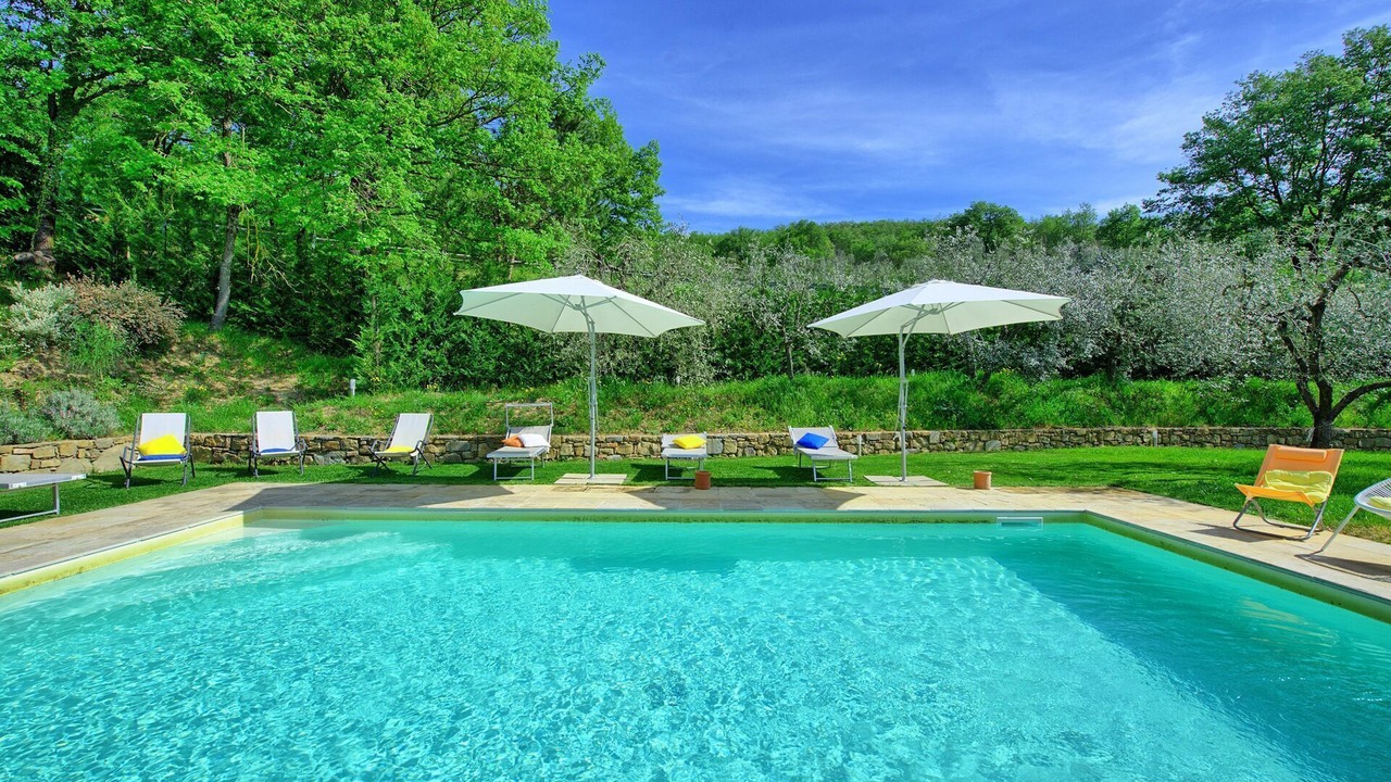 Photo of Outdoor in Loro Ciuffenna