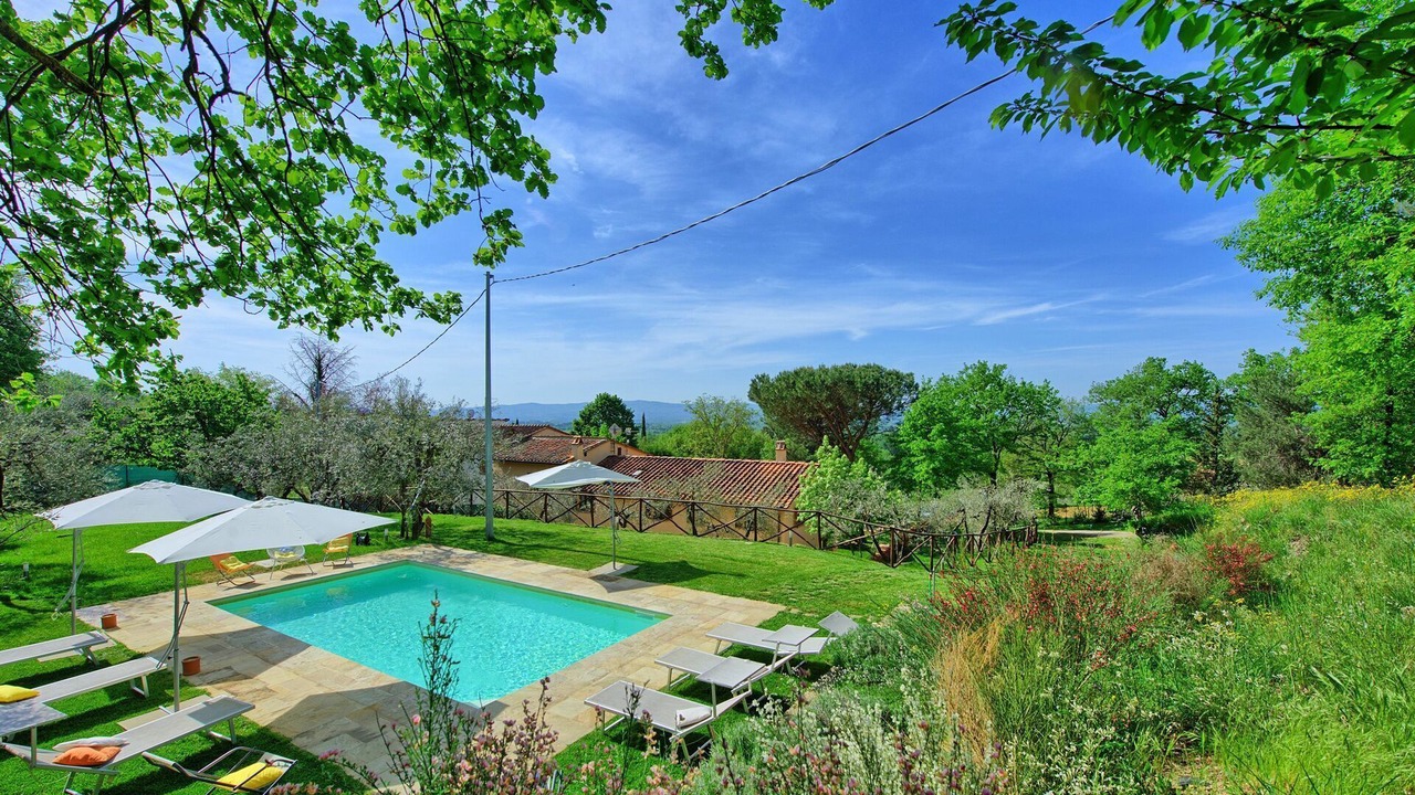 Photo of Outdoor in Loro Ciuffenna