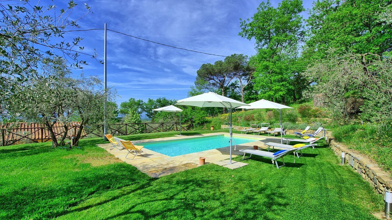 Photo of Outdoor in Loro Ciuffenna