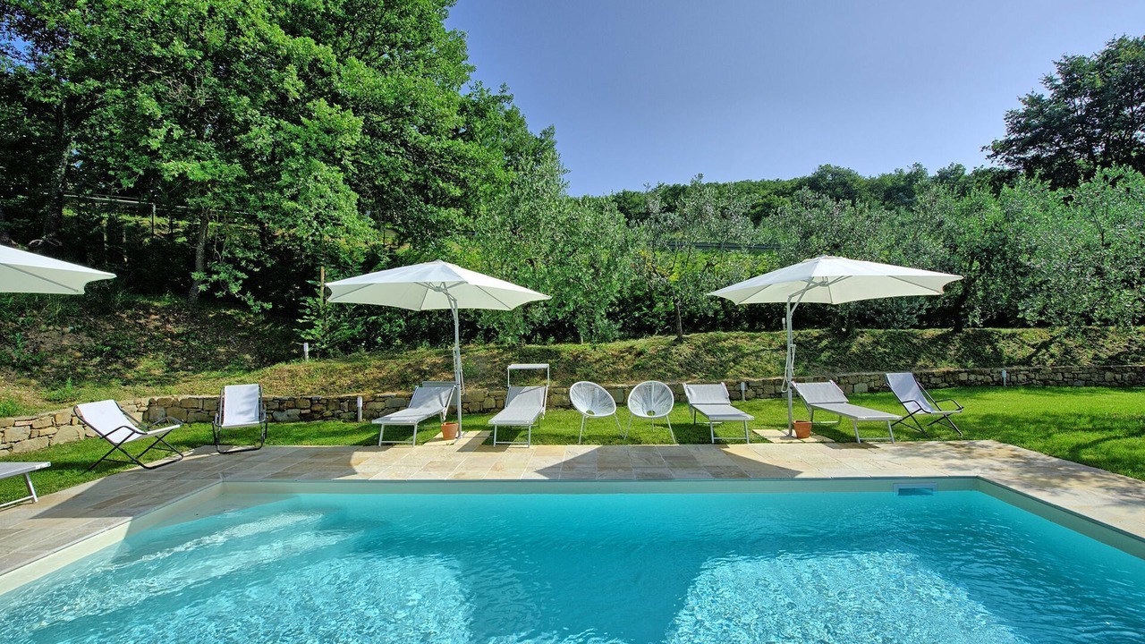 Photo of Outdoor in Loro Ciuffenna