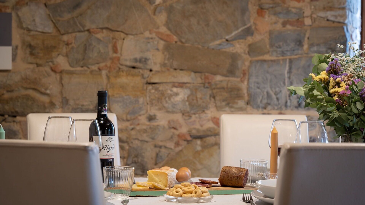 Photo of Bedroom in Pergine Valdarno