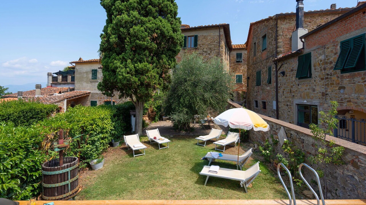 Photo of Outdoor in Pergine Valdarno