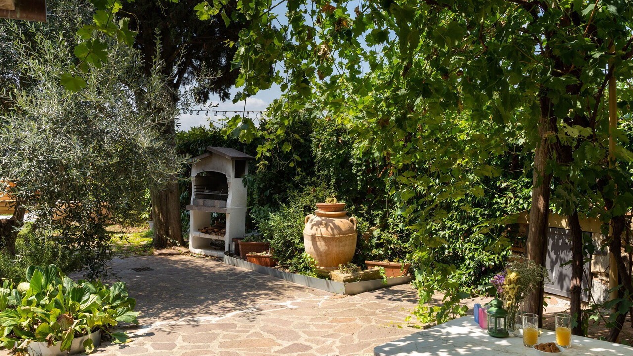 Photo of Outdoor in Pergine Valdarno
