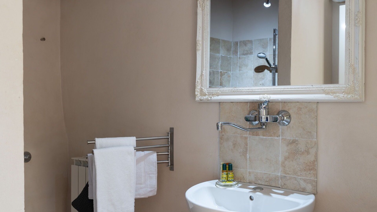 Photo of Bathroom in Pergine Valdarno