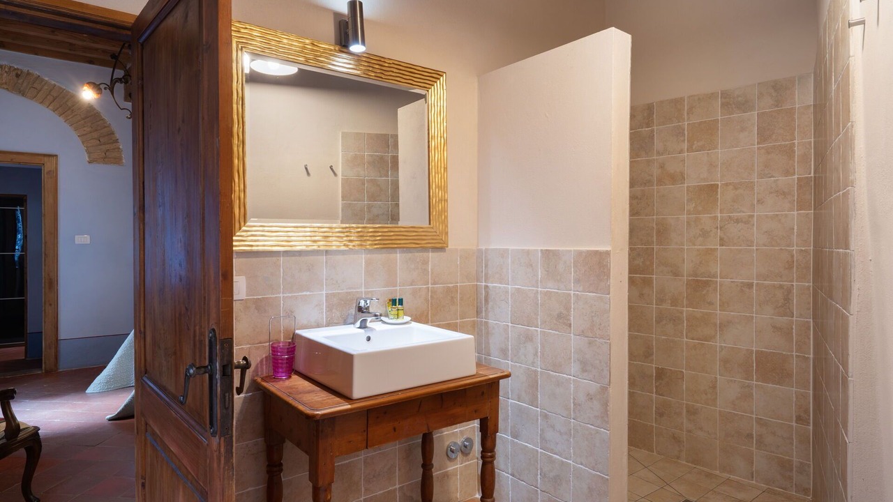 Photo of Bathroom in Pergine Valdarno