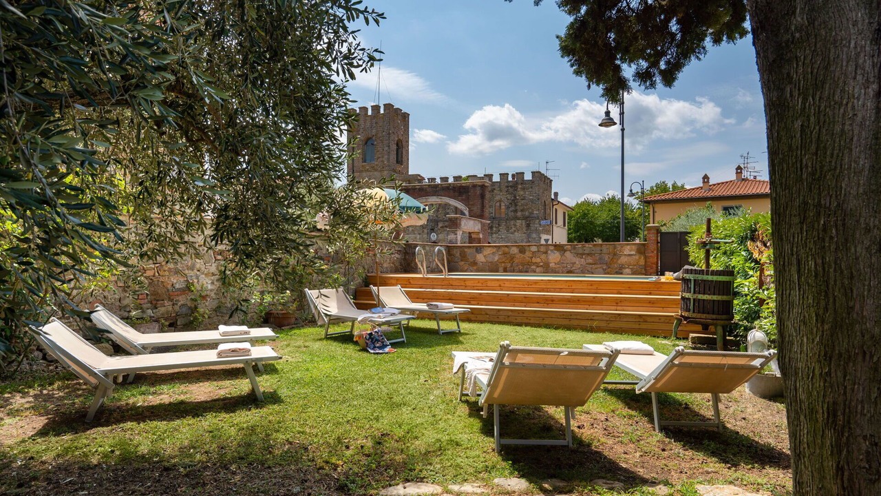 Photo of Outdoor in Pergine Valdarno