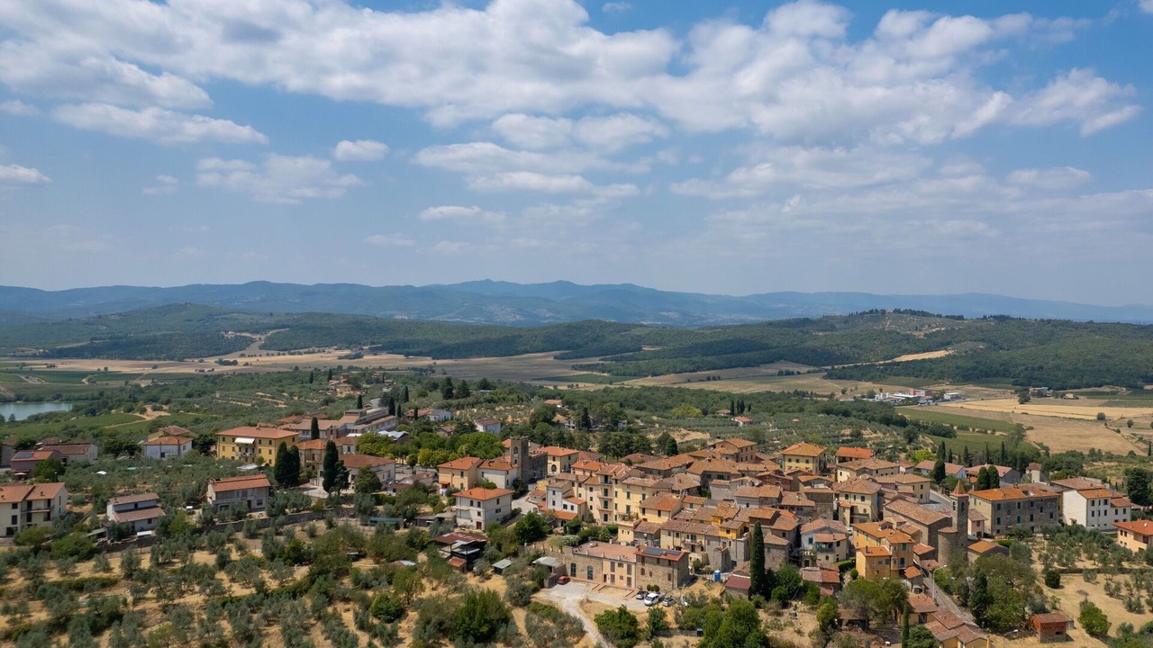 Photo of Outdoor in Pergine Valdarno