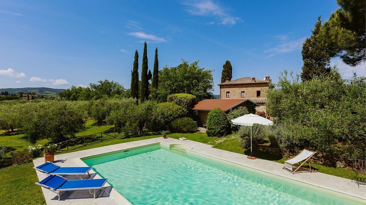 Photo of Outdoor in Torrita di Siena