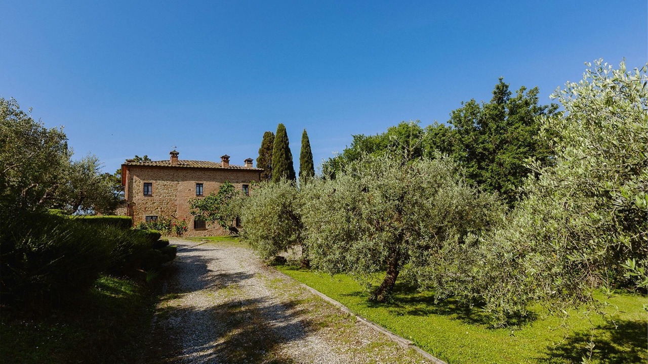 Photo of Outdoor in Torrita di Siena
