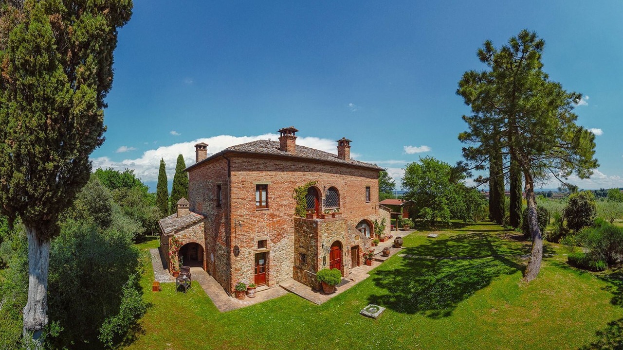 Photo of Outdoor in Torrita di Siena