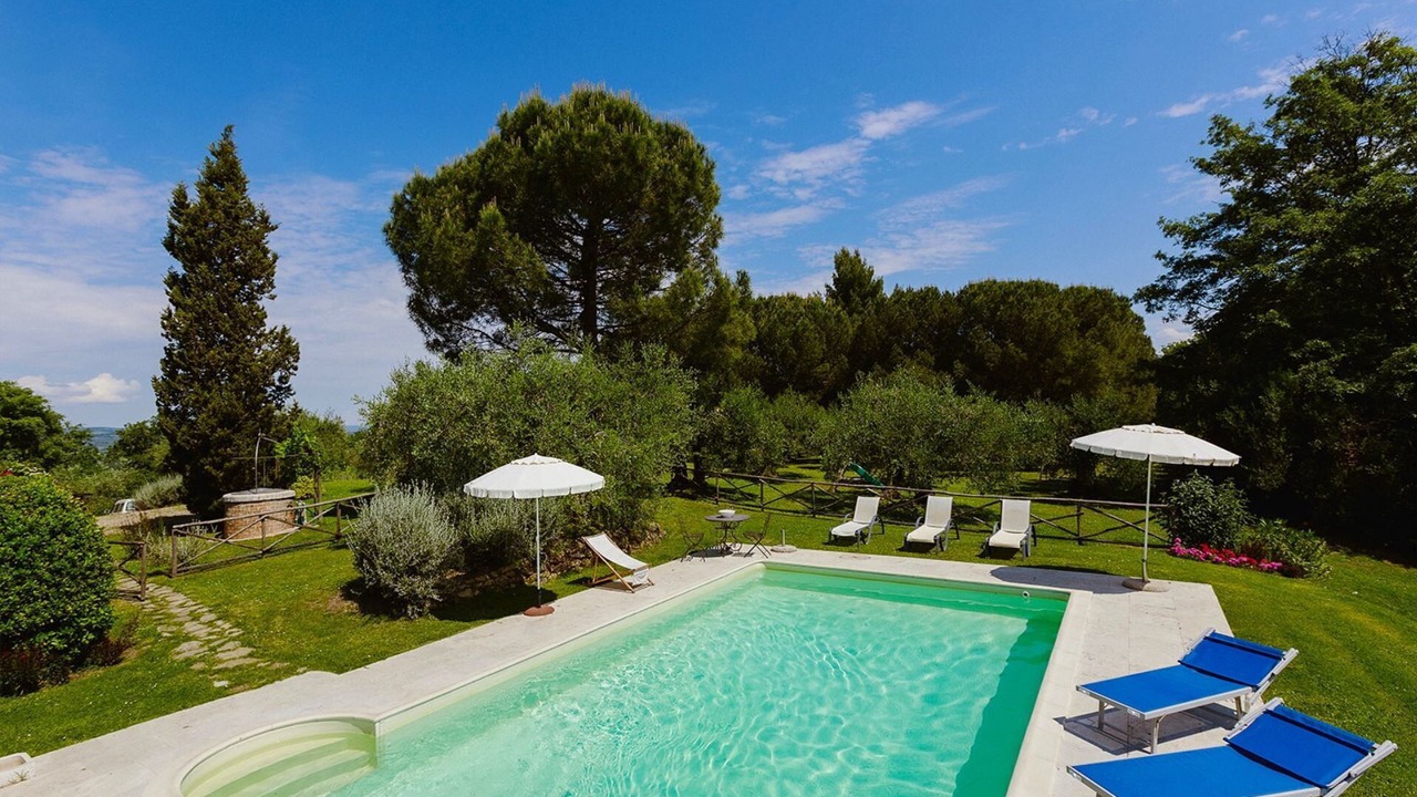 Photo of Outdoor in Torrita di Siena
