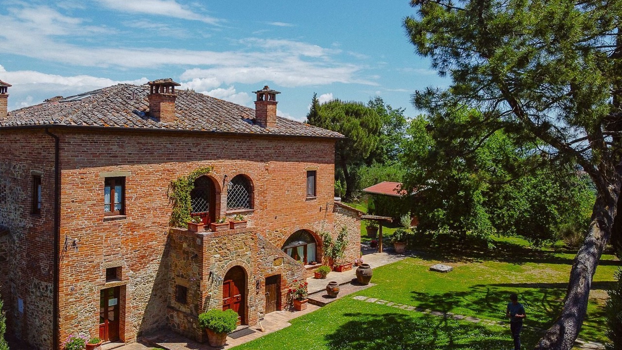Photo of Outdoor in Torrita di Siena