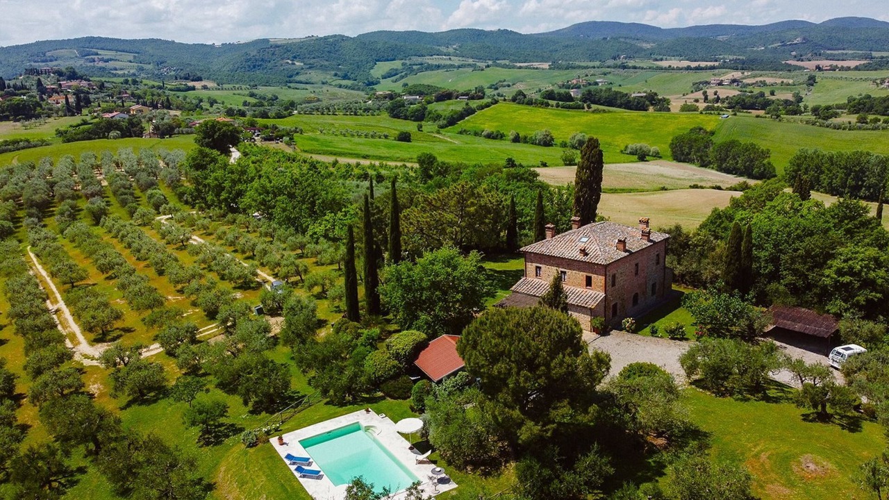 Photo of Outdoor in Torrita di Siena