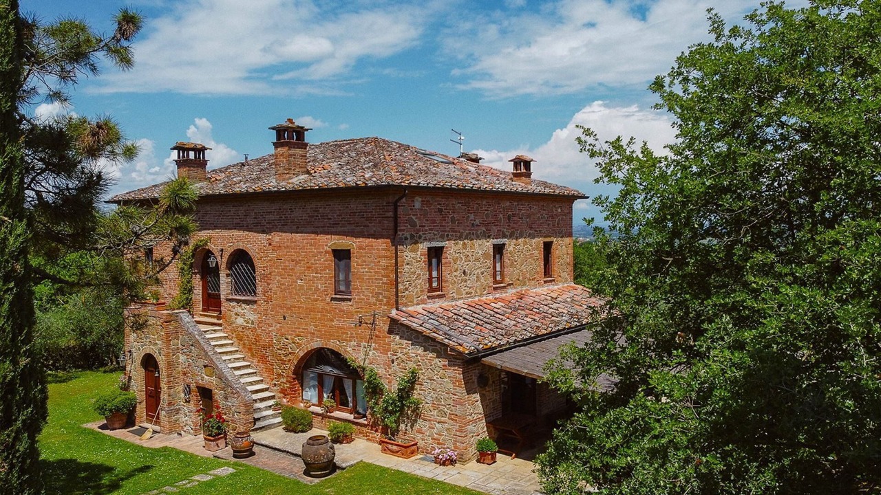 Photo of Outdoor in Torrita di Siena