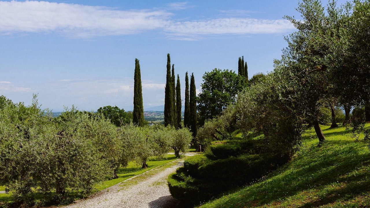 Photo of Outdoor in Torrita di Siena