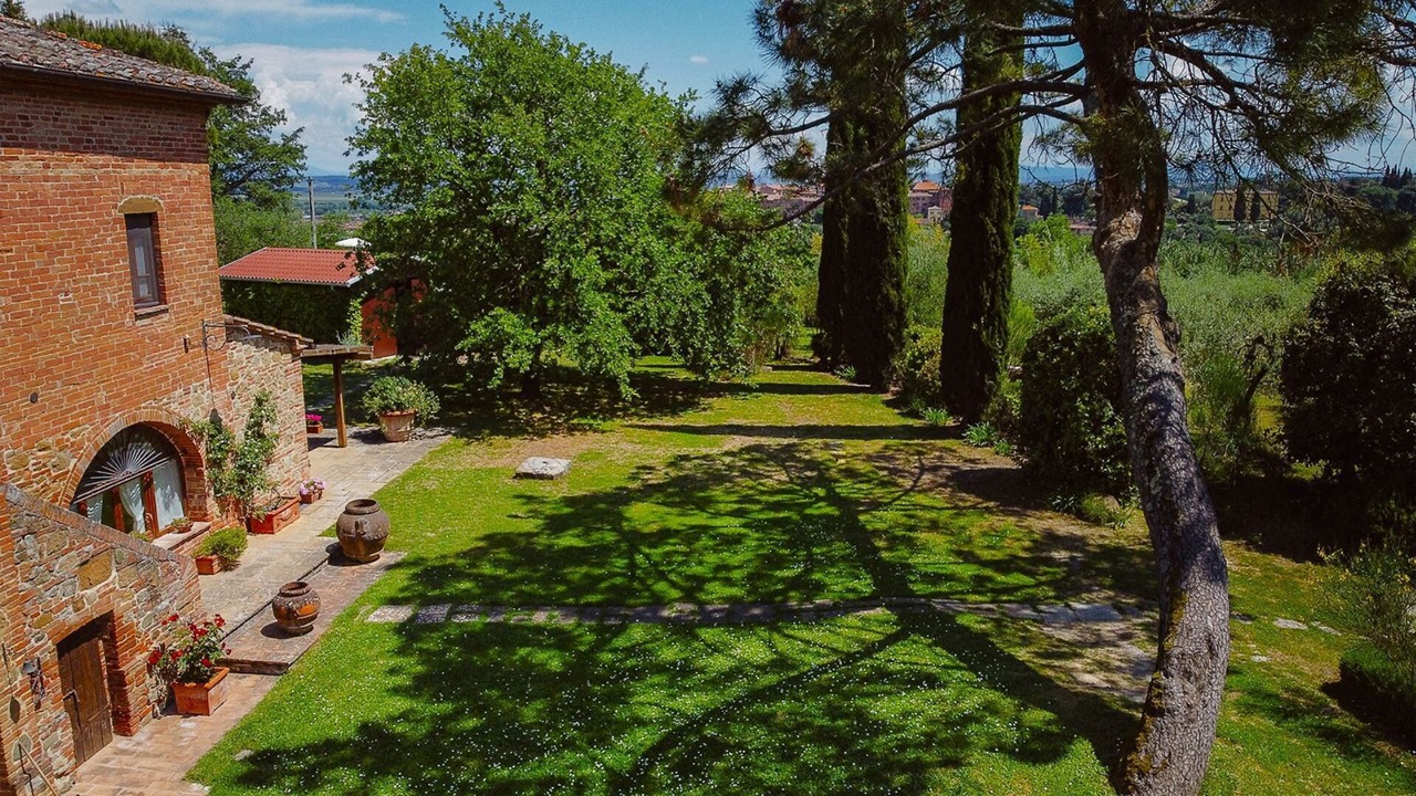 Photo of Outdoor in Torrita di Siena