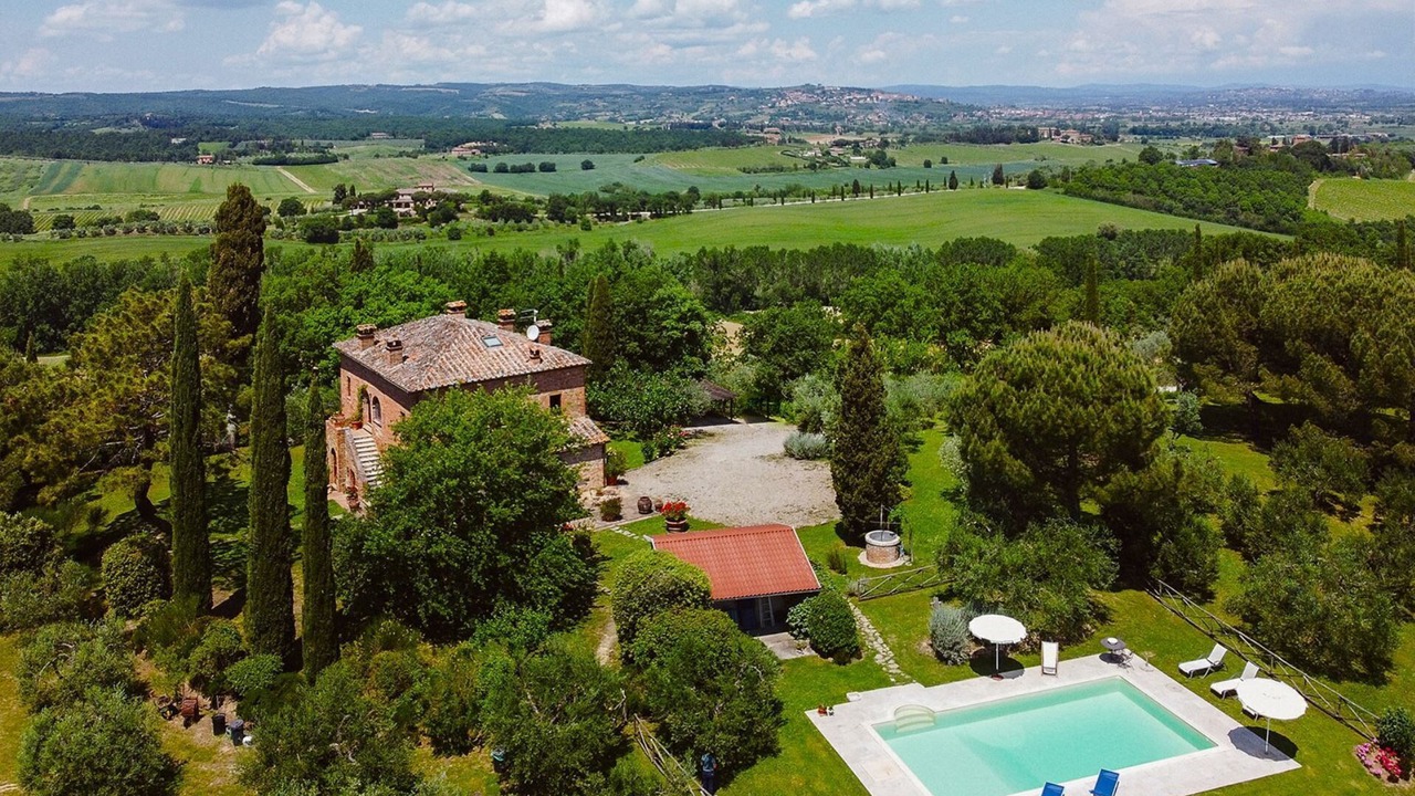 Photo of Outdoor in Torrita di Siena