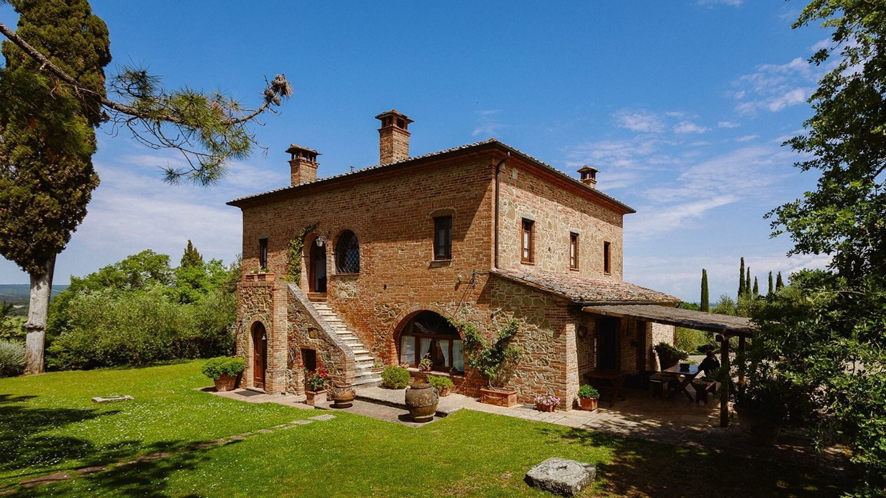 Photo of Outdoor in Torrita di Siena