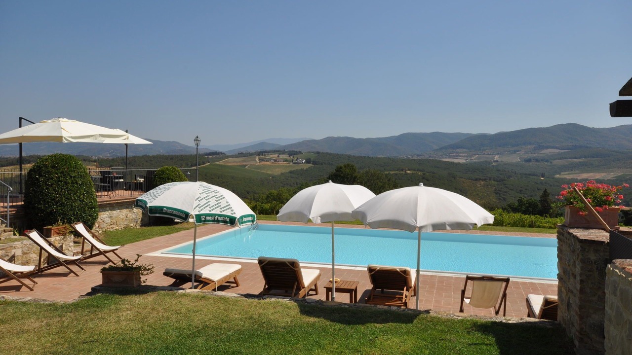 Photo of Outdoor in San Casciano in Val di Pesa