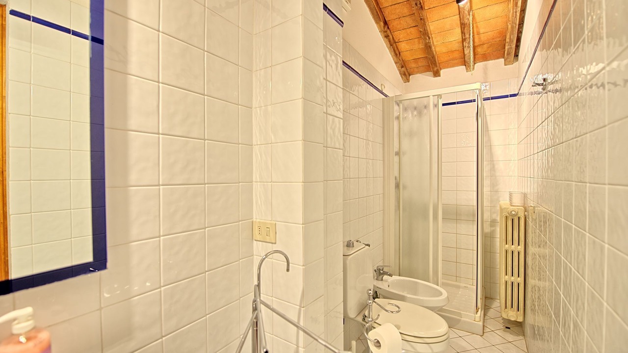 Photo of Bathroom in San Casciano in Val di Pesa