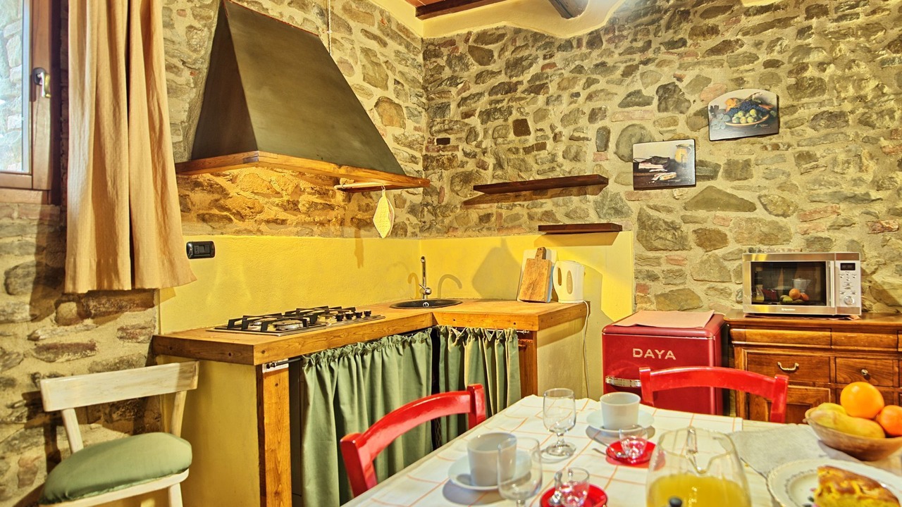 Photo of Bedroom in Torre A Castello