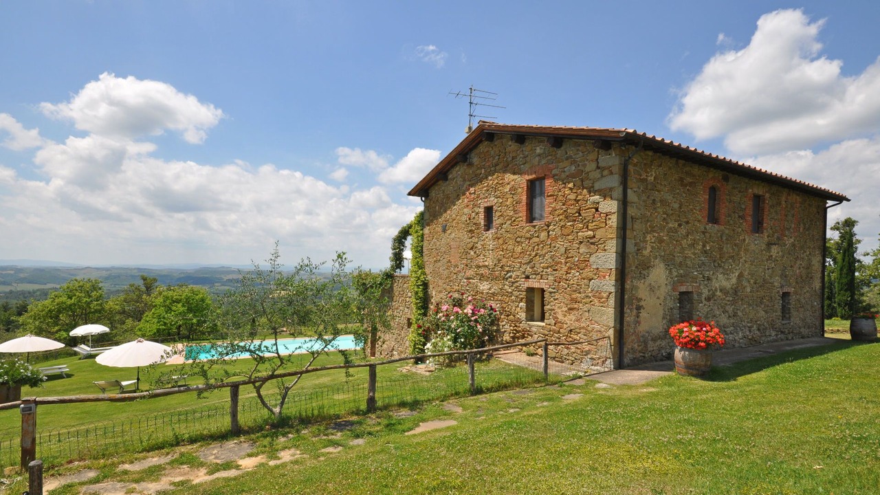 Photo of Outdoor in Torre A Castello